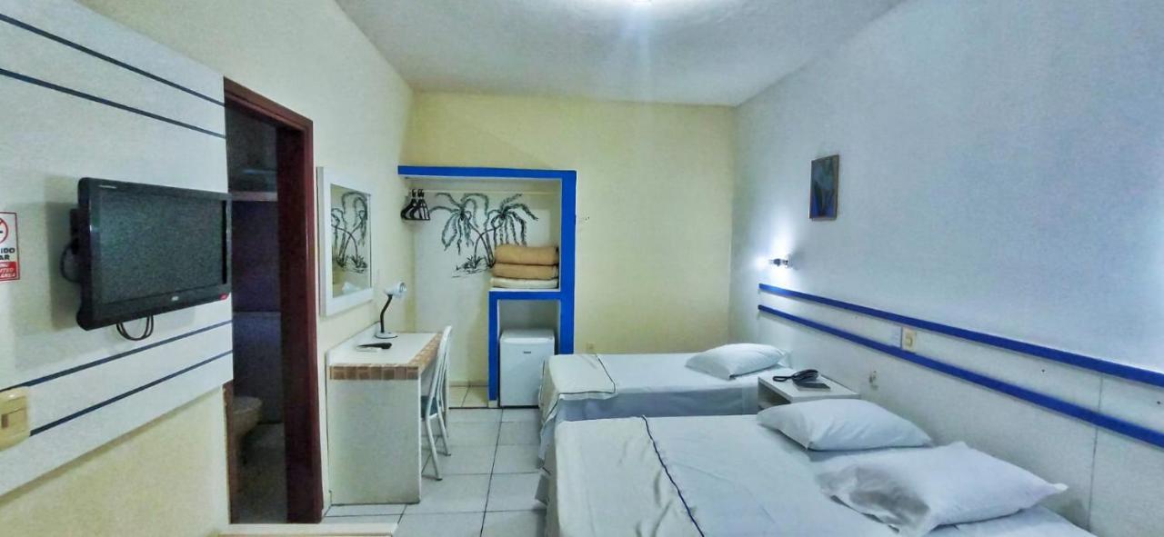 Hotel Lago Azul Bonito  Zewnętrze zdjęcie