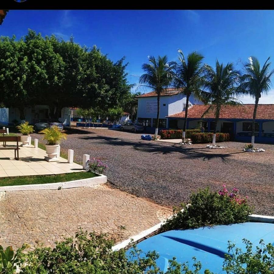 Hotel Lago Azul Bonito  Zewnętrze zdjęcie