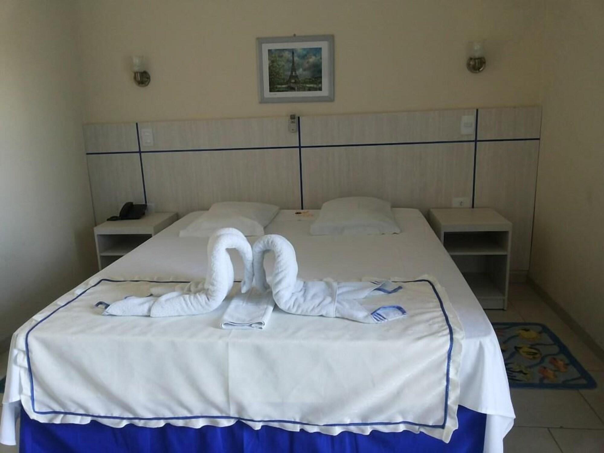 Hotel Lago Azul Bonito  Zewnętrze zdjęcie